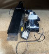 Shark Hand Held Vacuum. RRP £120 - Grade U