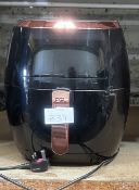 EGL Air Fryer. RRP £50 - Grade U