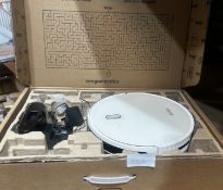 Venga Robot Vacuum Cleaner. RRP £150 - Grade U