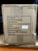 Tower Vortex 11L Air Fryer. RRP £80 - Grade U