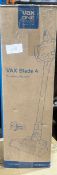 Vax One Power Vax Blade 4 Vacuum. RRP £200 - Grade U