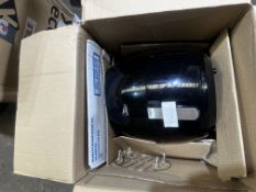 Uten Air Fryer. RRP £50 - Grade U