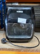 Tower Air Fryer. RRP £50 - Grade U