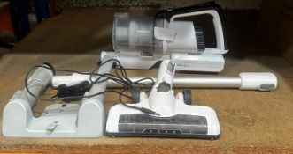 Stick Vacuum Cleaner. RRP £100 - Grade U