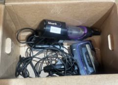 Shark Stick Vacuum Cleaner. RRP £200 - Grade U