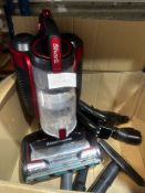 Shark Vacuum Cleaner. RRP £200 - Grade U