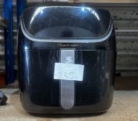 Russell Hobbs Air Fryer. RRP £40 - Grade U