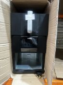 Breville Air Fryer. RRP £50 - Grade U