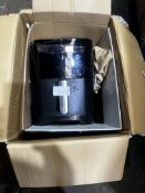 Tefal Air Fryer, RRP £50 - Grade U