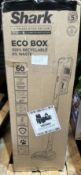 Shark Cordless Stick Vacuum. RRP £250 - Grade U