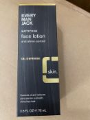 Mixed Box Every Man Jack Products x91 Est RRP £1000