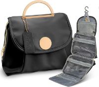 Chandelli Toiletry Bags x30 Black