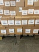 Pallet of Approx 600 Mixed Every Man Jack Bodywash & Shampoo Est Retail Value £9000