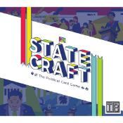 State Craft Board Games x12