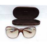 Tom Ford Jennifer Sunglasses