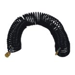 Stanley Air Hose Spiral Hose – 15 Mtr