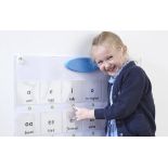 5 x Touch and Talk Recordable Classroom Mat From Hope Education RRP £33.99 ea