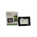 10 x 30w Premium Floodlights, 230v