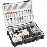 Engindot 361 Piece Rotary Tool Accessory Kits