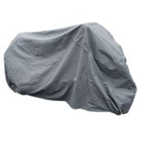 Motorcycle Cover