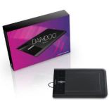 Bamboo Wirless Touchpad L 1