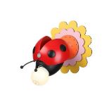 Lady Bird Wall Light