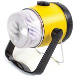 2 x Krypton Focus Beam Lantern