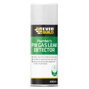 Everbuild P18 Gas Leak Detector - 400ml