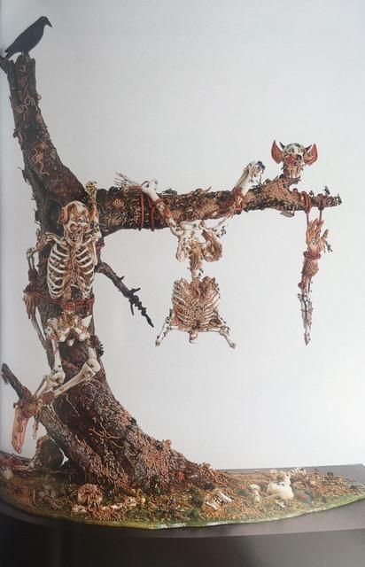 Jake and Dino Chapman (b1966 & 62) ‘Hell, Sex Death and the Family Collection’ Book, 2005, SOLD O... - Image 10 of 19