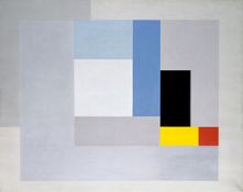 Ben Nicholson (b1894-1982) 'June 1937' high-quality giclée reproduction on archival paper print 2...