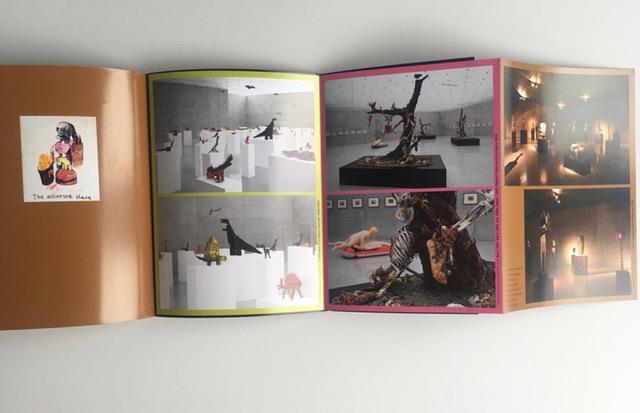 Jake and Dino Chapman (b1966 & 62) ‘Hell, Sex Death and the Family Collection’ Book, 2005, SOLD O... - Image 18 of 19