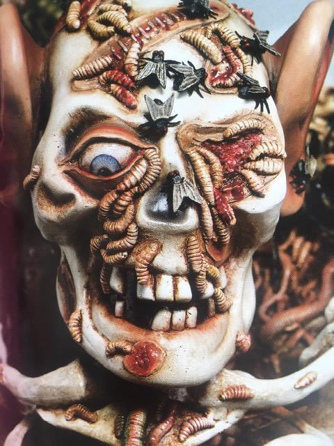 Jake and Dino Chapman (b1966 & 62) ‘Hell, Sex Death and the Family Collection’ Book, 2005, SOLD O... - Image 12 of 19