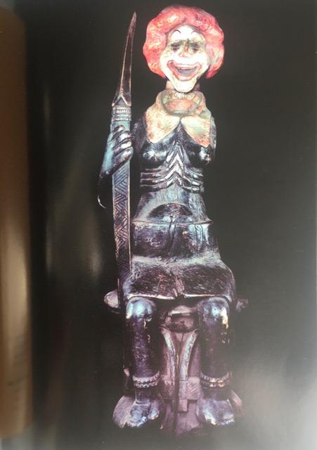 Jake and Dino Chapman (b1966 & 62) ‘Hell, Sex Death and the Family Collection’ Book, 2005, SOLD O... - Image 15 of 19