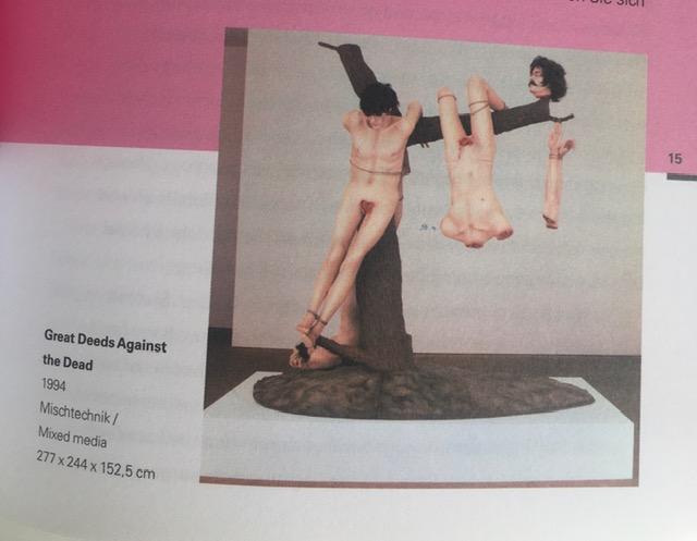 Jake and Dino Chapman (b1966 & 62) ‘Hell, Sex Death and the Family Collection’ Book, 2005, SOLD O... - Image 16 of 19