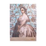 Magnus Gjoen Signed limited Edition RARE Museum Quality great as a gift