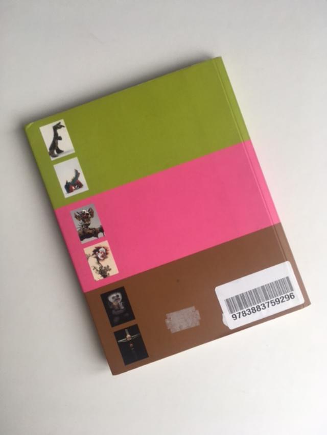 Jake and Dino Chapman (b1966 & 62) ‘Hell, Sex Death and the Family Collection’ Book, 2005, SOLD O... - Image 17 of 19