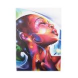 Mr Cenz High Rise Signed Limited Edition Free Post Worldwide