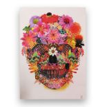 Victoria Topping Signed Limited Edition (300)