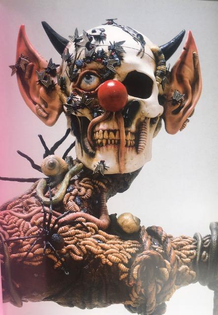 Jake and Dino Chapman (b1966 & 62) ‘Hell, Sex Death and the Family Collection’ Book, 2005, SOLD O... - Image 11 of 19