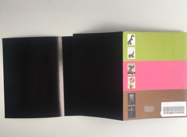 Jake and Dino Chapman (b1966 & 62) ‘Hell, Sex Death and the Family Collection’ Book, 2005, SOLD O... - Image 19 of 19