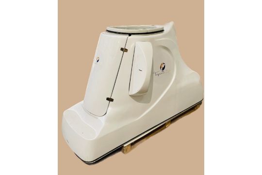 Weight Loss Toning Machine - Image 1 of 6