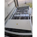 1x Wissner Bosserhof Sentida 6 Electric Fully Adjustable Hospital Bed Unused