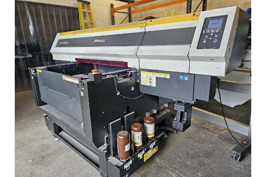 Mimaki UFJ 7151 Plus Large Format UV Printer - Image 1 of 7