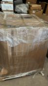 Pallet of Raw Customer Returns - Category - Small Domestic Appliances - Spares & Repairs (JOBBER...