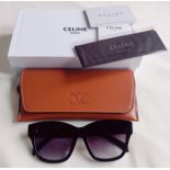 Celine CL40253 01A Sunglasses