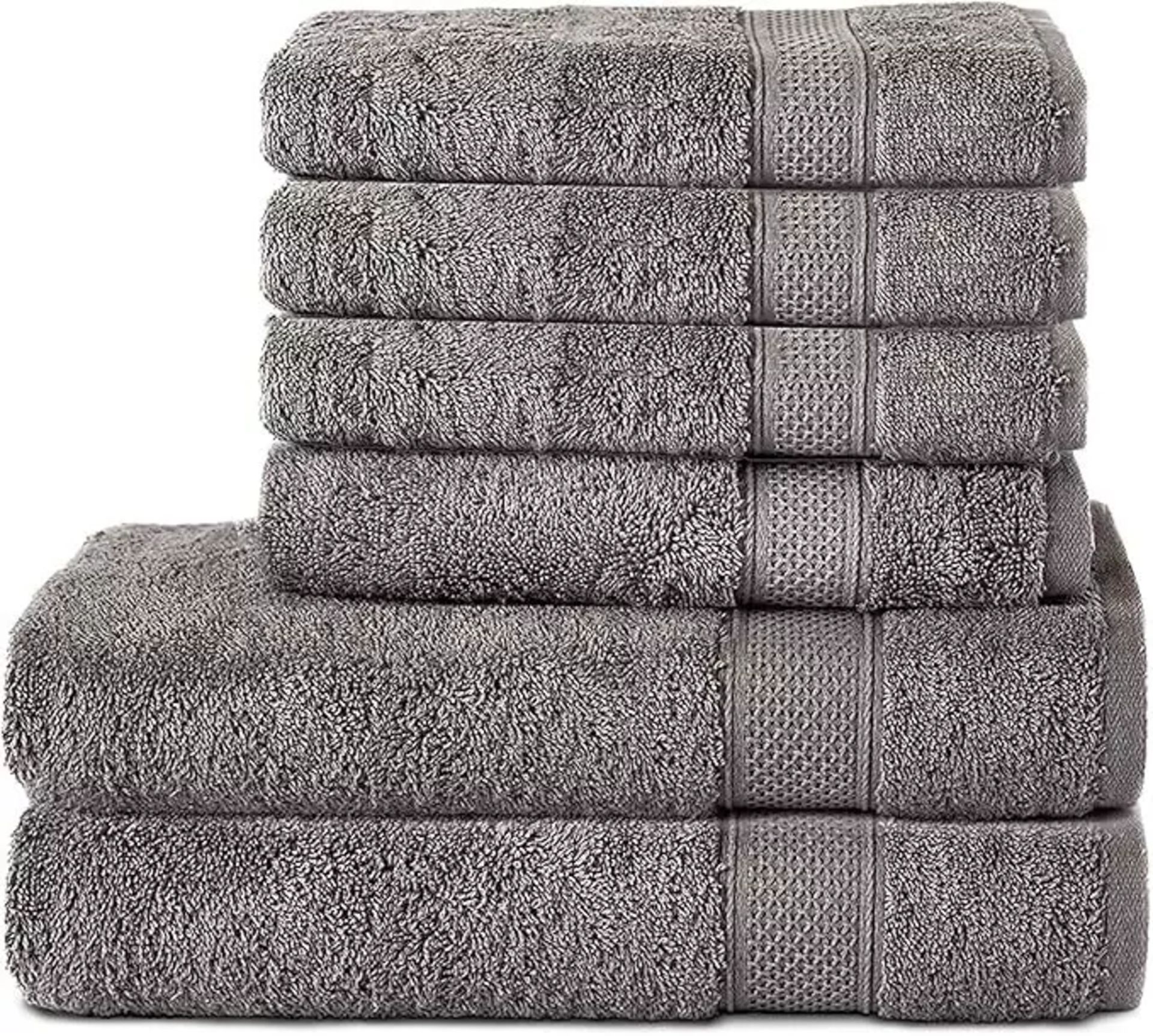 Soft Snuggle Gunmetal Bathsheet