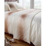 Champagne Bed Runner