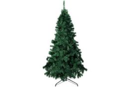 4ft Luxury Green Christmas Tree