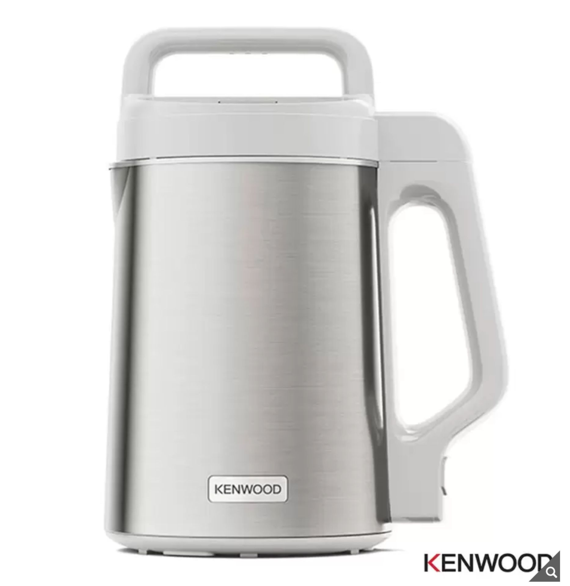Kenwood 1.5L SoupEasy Blender CBL01.000BS New Sealed Box - Image 5 of 5