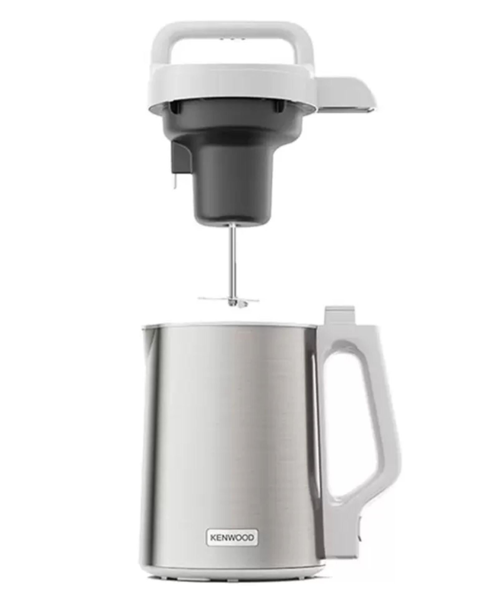 Kenwood 1.5L SoupEasy Blender CBL01.000BS New Sealed Box - Image 4 of 5